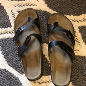 Madden Girl Sandals
